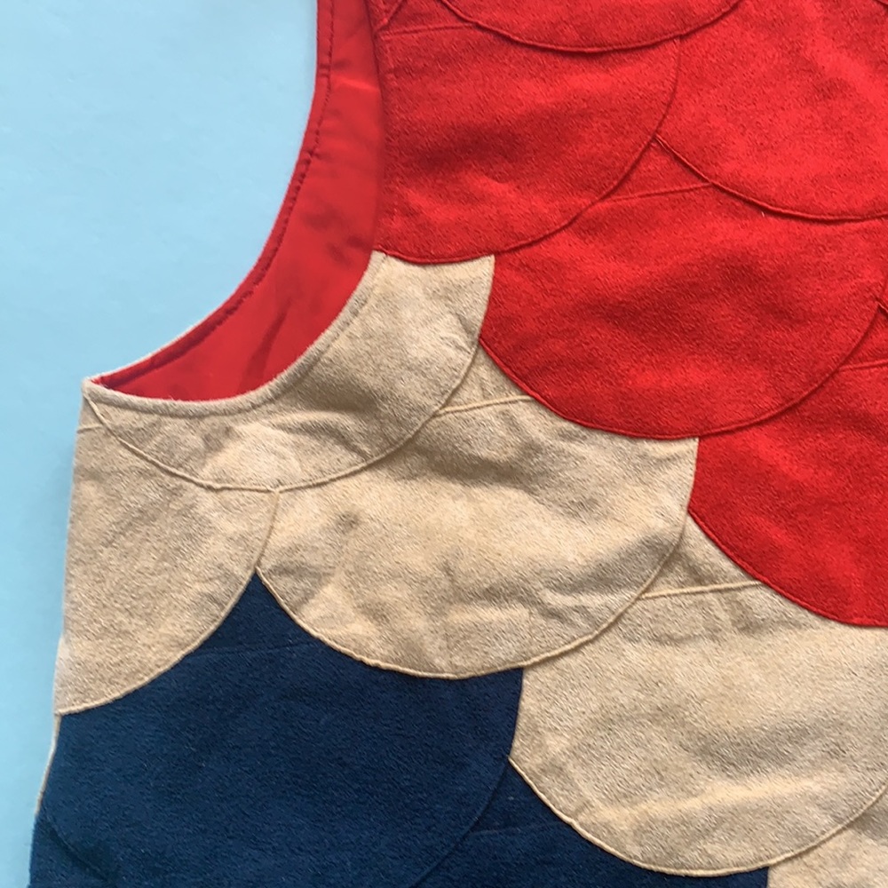 Handmade Vest - Picture 3 of 4